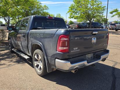 ram ram 1500 pickup 2019 1C6SRFJT7KN653464 image ram ram 1500 pickup 2019 1C6SRFJT7KN653464 image